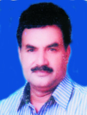 SH.Mangi Lal Meena